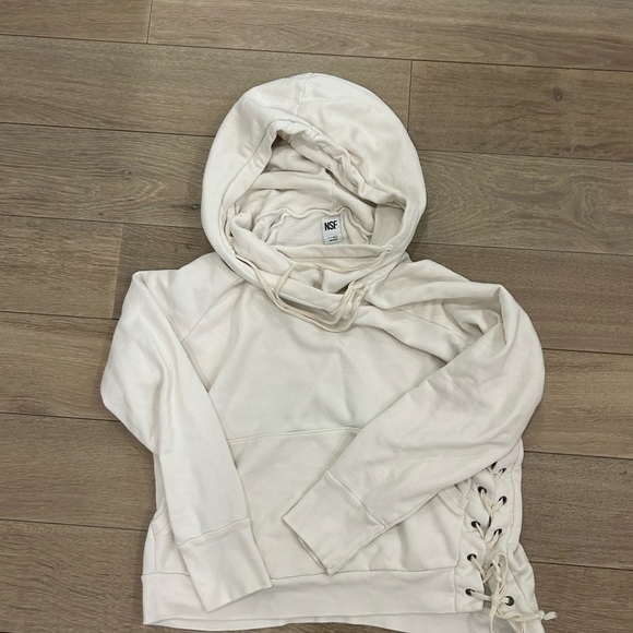 NSF hoodie - Picture 3 of 4